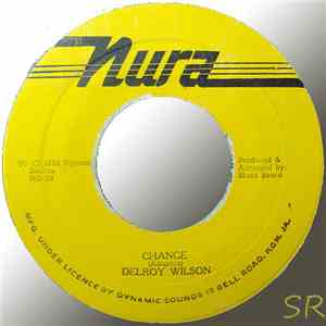 Delroy Wilson - Change download free Delroy Wilson - Change download mp3 flac