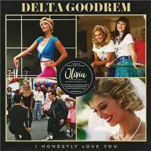 Delta Goodrem - I Honestly Love You download free Delta Goodrem - I Honestly Love You download mp3 flac