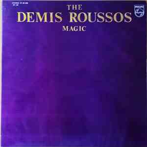 Demis Roussos - The Demis Roussos Magic download mp3 flac