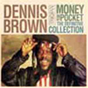 Dennis Brown - Money In My Pocket - The Definitive Collection download mp3 flac