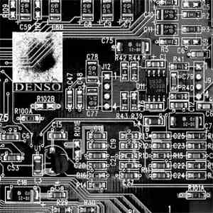DENSO - 091122 / KMK download free