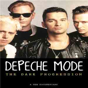 Depeche Mode - The Dark Progression download free Depeche Mode - The Dark Progression download mp3 flac