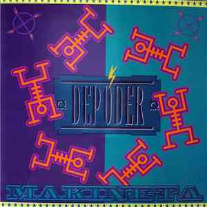 Depoder - Makineta download free