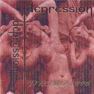 Depression - Promo 1996 download free Depression - Promo 1996 download mp3 flac