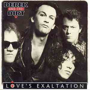 Derek And The Dirt - Love's Exaltation download mp3 flac