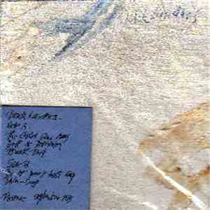 Derek Laudness - Lost In Useless Area download mp3 flac