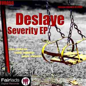 Deslaye - Severity EP download free
