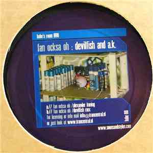 Devilfish & A.K. - Fan Ocksa Oh download mp3 flac