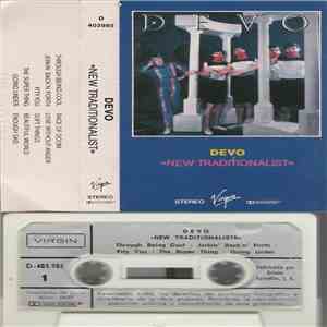 Devo - New Traditionalists download free