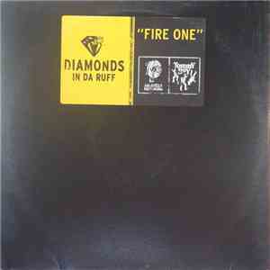 Diamonds In Da Ruff - Fire One download free Diamonds In Da Ruff - Fire One download mp3 flac