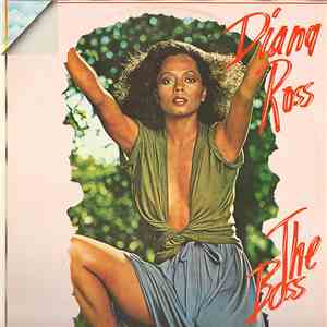 Diana Ross - The Boss download free Diana Ross - The Boss download mp3 flac