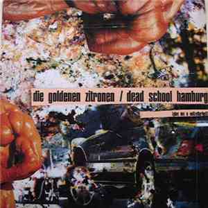 Die Goldenen Zitronen - Dead School Hamburg (Give Me A Vollzeitarbeit) download mp3 flac