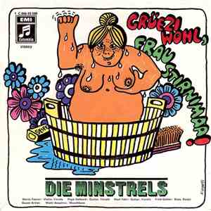 Die Minstrels - Grüezi Wohl, Frau Stirnimaa! download free