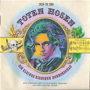 Die Toten Hosen - Ein Kleines Bisschen Horrorschau download free