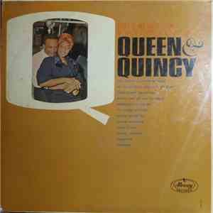 Dinah Washington With Quincy Jones And His Orchestra - Queen & Quincy download free Dinah Washington With Quincy Jones And His Orchestra - Queen & Quincy download mp3 flac