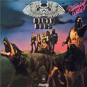 Dirty Dogs - Running Wild download mp3 flac