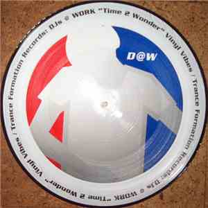 DJs @ Work - Time 2 Wonder download free DJs @ Work - Time 2 Wonder download mp3 flac