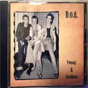 D.O.A.  - Young & Useless download free