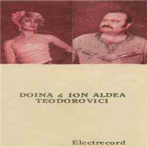 Doina Teodorovici & Ion Aldea Teodorovici - Răsai! download mp3 flac