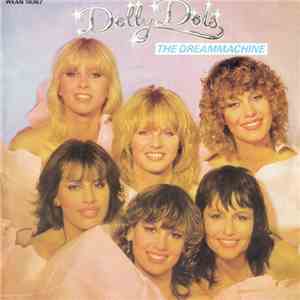 Dolly Dots - The Dreammachine download free Dolly Dots - The Dreammachine download mp3 flac
