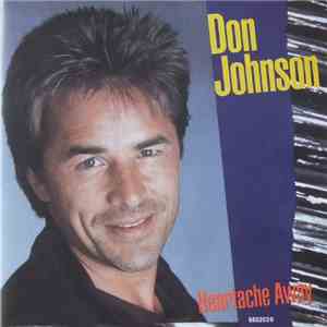Don Johnson - Heartache Away download free Don Johnson - Heartache Away download mp3 flac