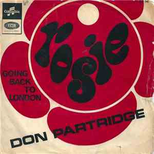 Don Partridge - Rosie download mp3 flac