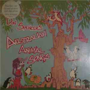 Don Spencer - Australian Animal Songs download free
