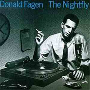 Donald Fagen - The Nightfly download free