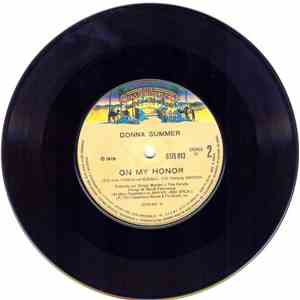 Donna Summer - Bad Girls download mp3 flac