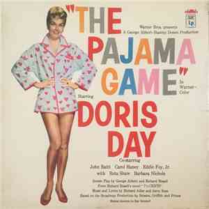 Doris Day / Various - The Pajama Game download free Doris Day / Various - The Pajama Game download mp3 flac