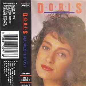 Doris - Najveći Hitovi download mp3 flac