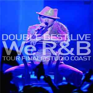Double  - Double Best Live We R&B download mp3 flac