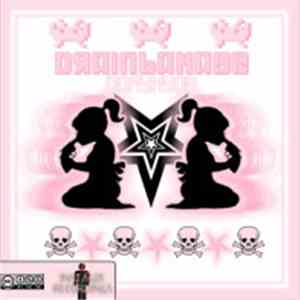 Drainbamage - Domynyon download mp3 flac