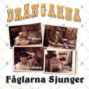 Drängarna - Fåglarna Sjunger download mp3 flac