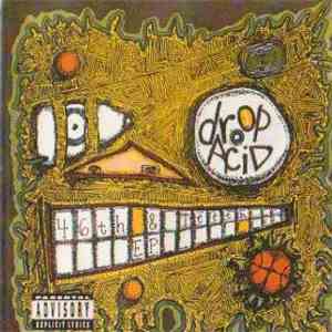 Drop Acid - 46th & Teeth download mp3 flac