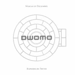 Dwomo - Moscas en diciembre / Rapsodia de frutas download free Dwomo - Moscas en diciembre / Rapsodia de frutas download mp3 flac