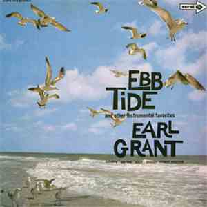 Earl Grant - Ebb Tide And Other Instrumental Favorites download mp3 flac