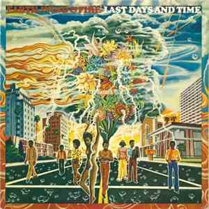 Earth, Wind & Fire - Last Days And Time download free Earth, Wind & Fire - Last Days And Time download mp3 flac