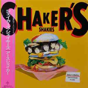 Earthshaker - Shaker's Shakies download mp3 flac