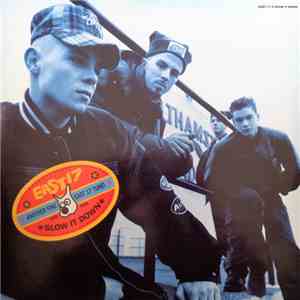 East 17 - Slow It Down download free