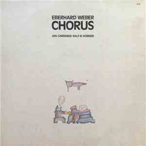 Eberhard Weber - Chorus download free