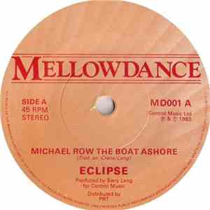 Eclipse - Michael Row The Boat Ashore download free Eclipse - Michael Row The Boat Ashore download mp3 flac