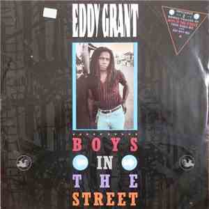 Eddy Grant - Boys In The Street download mp3 flac