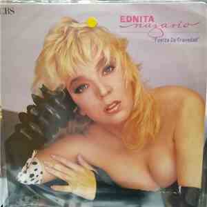 Ednita Nazario - Fuerza de Gravedad download free Ednita Nazario - Fuerza de Gravedad download mp3 flac