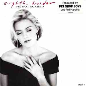 Eighth Wonder - I'm Not Scared download free