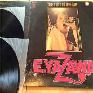 Eikichi Yazawa - The Star In Hibiya download free