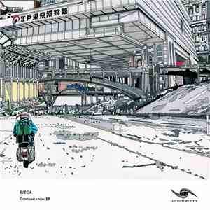 Ejeca - Contemplation EP download free