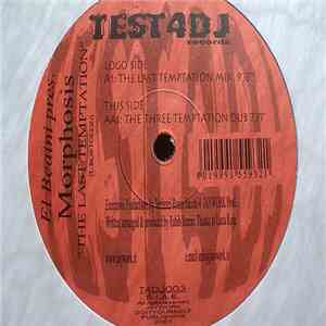 El Beaini pres. Morphosis  - The Last Temptation download free