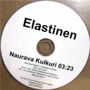 Elastinen - Naurava Kulkuri download free Elastinen - Naurava Kulkuri download mp3 flac