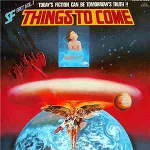 Electoru Polyphonic Orchestra - Sfファクト Vol.1 来たるべき世界 Things To Come download mp3 flac